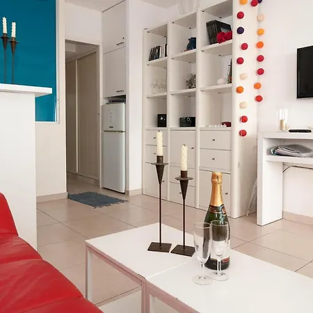 شقة Village Naturiste Hermes *