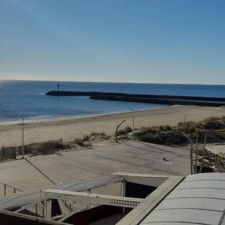 Apartamento Village Naturiste Hermes
