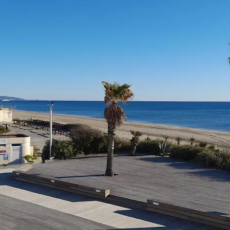 Apartman Village Naturiste Hermes *
