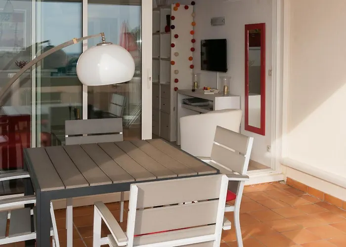 Apartament Village Naturiste Hermes Agde