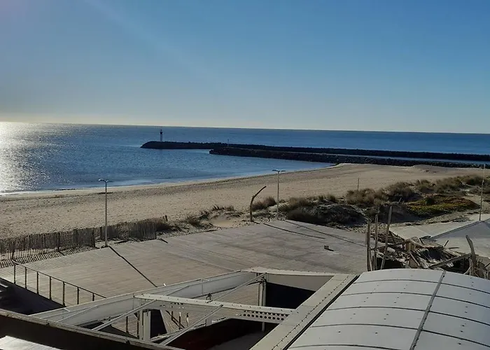 Apartament Village Naturiste Hermes